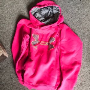 Under Armour Sweatshirt